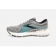 Brooks Adrenaline GTS 21 Jet Stream/Black/Capri CA4591-706 Men