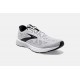 Brooks Anthem 4 Grey/Black/White CA6815-792 Men