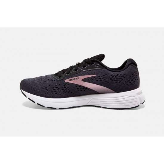 Brooks Anthem 4 Black/Ebony/Metallic CA9368-054 Women