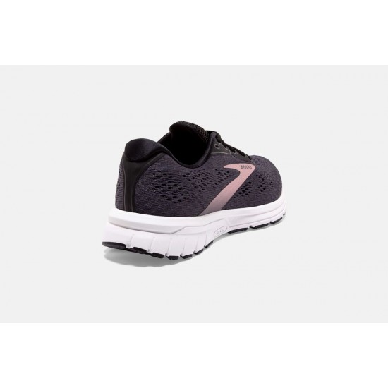 Brooks Anthem 4 Black/Ebony/Metallic CA9368-054 Women