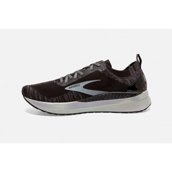 Brooks Bedlam 3 Black/Blackened Pearl/White CA2816-943 Men