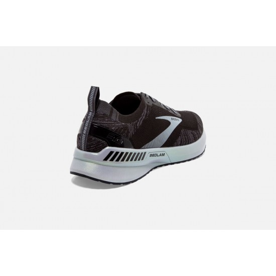 Brooks Bedlam 3 Black/Blackened Pearl/White CA2816-943 Men