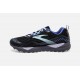 Brooks Cascadia 15 GTX Black/Marlin/Blue CA4956-012 Women