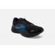 Brooks Ghost 13 GTX Black/Grey/Blue CA2174-869 Men