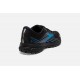 Brooks Ghost 13 GTX Black/Grey/Blue CA2174-869 Men