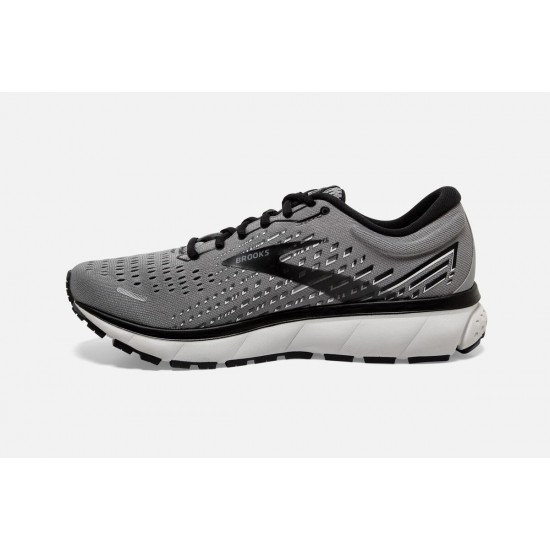 Brooks Ghost 13 Primer Grey/Pearl/Black CA5831-026 Men