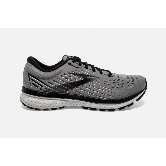 Brooks Ghost 13 Primer Grey/Pearl/Black CA5831-026 Men