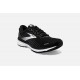 Brooks Ghost 13 Black/Blackened Pearl/White CA3754-682 Women