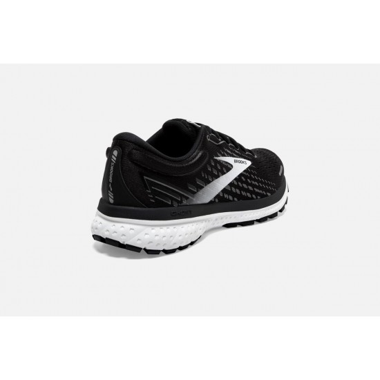 Brooks Ghost 13 Black/Blackened Pearl/White CA3754-682 Women