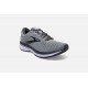 Brooks Ghost 13 Grey/Blackened Pearl/Purple CA2503-846 Women