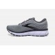 Brooks Ghost 13 Grey/Blackened Pearl/Purple CA2503-846 Women