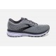 Brooks Ghost 13 Grey/Blackened Pearl/Purple CA2503-846 Women