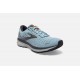 Brooks Ghost 13 Light Blue/Blackened Pearl/White CA3248-716 Women