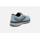 Brooks Ghost 13 Light Blue/Blackened Pearl/White CA3248-716 Women