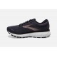 Brooks Ghost 13 Ombre Blue/Black/Rose Gold CA4069-875 Women