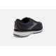 Brooks Ghost 13 Ombre Blue/Black/Rose Gold CA4069-875 Women