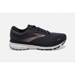 Brooks Ghost 13 Ombre Blue/Black/Rose Gold CA4069-875 Women