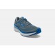 Brooks Glycerin GTS 19 Quarry/Grey/Dark Blue CA6382-754 Men