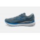 Brooks Glycerin GTS 19 Quarry/Grey/Dark Blue CA6382-754 Men