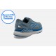 Brooks Glycerin GTS 19 Quarry/Grey/Dark Blue CA6382-754 Men