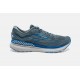 Brooks Glycerin GTS 19 Quarry/Grey/Dark Blue CA6382-754 Men