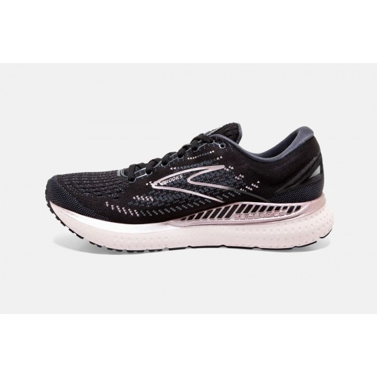 Brooks Glycerin GTS 19 Black/Ombre/Metallic CA1943-285 Women