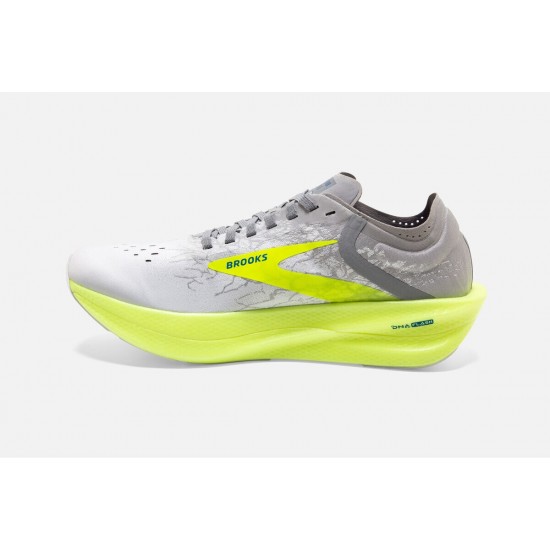 Brooks Hyperion Elite 2 White/Silver/Nightlife CA5107-839 Men