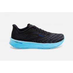 Brooks Hyperion Tempo Black/Iced Aqua/Blue CA9305-842 Men