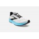 Brooks Hyperion Tempo White/Black/Iced Aqua CA2809-543 Women