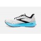 Brooks Hyperion Tempo White/Black/Iced Aqua CA2809-543 Women