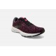 Brooks Launch 7 Black/Ebony/Beetroot CA3698-475 Women