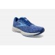 Brooks Launch 7 Blue/Dazzling Blue/Cornflower CA2410-863 Women