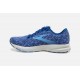 Brooks Launch 7 Blue/Dazzling Blue/Cornflower CA2410-863 Women