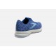 Brooks Launch 7 Blue/Dazzling Blue/Cornflower CA2410-863 Women