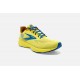 Brooks Launch 8 Golden Kiwi/Pale Banana/Victoria Blue CA8374-159 Men