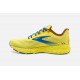 Brooks Launch 8 Golden Kiwi/Pale Banana/Victoria Blue CA8374-159 Men