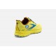 Brooks Launch 8 Golden Kiwi/Pale Banana/Victoria Blue CA8374-159 Men