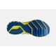 Brooks Launch 8 Golden Kiwi/Pale Banana/Victoria Blue CA8374-159 Men