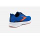 Brooks Launch 8 Blue/Orange/White CA8435-901 Men