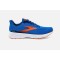 Brooks Launch 8 Blue/Orange/White CA8435-901 Men