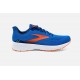 Brooks Launch 8 Blue/Orange/White CA8435-901 Men