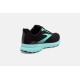 Brooks Launch 8 Black/Ebony/Blue Tint CA7389-610 Women