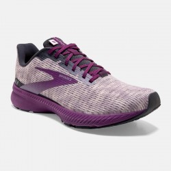 Brooks Launch 8 Iris/Ombre/Violet CA5612-078 Women