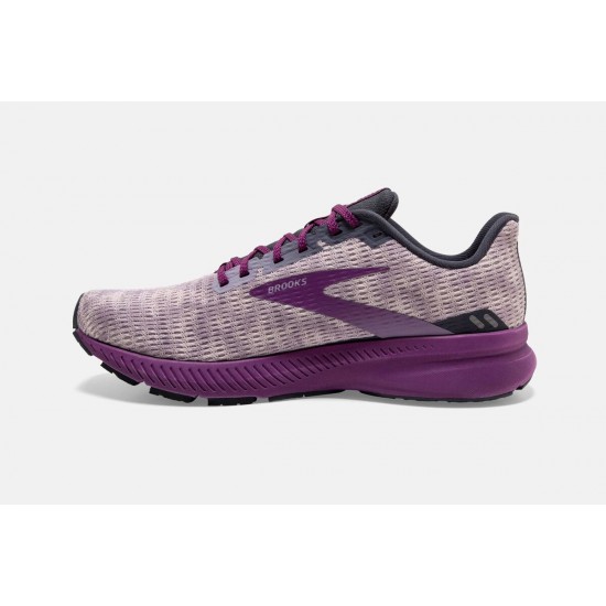 Brooks Launch 8 Iris/Ombre/Violet CA5612-078 Women