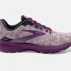 Brooks Launch 8 Iris/Ombre/Violet CA5612-078 Women