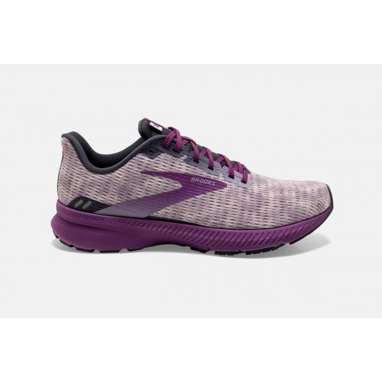 Brooks Launch 8 Iris/Ombre/Violet CA5612-078 Women