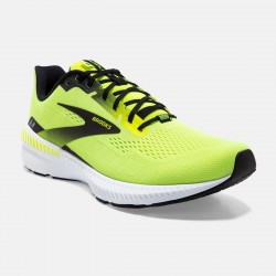 Brooks Launch GTS 8 Nightlife/Black/White CA4623-980 Men