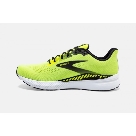 Brooks Launch GTS 8 Nightlife/Black/White CA4623-980 Men