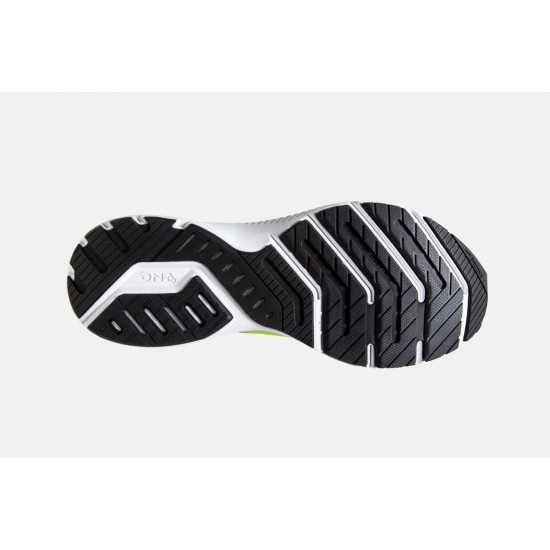 Brooks Launch GTS 8 Nightlife/Black/White CA4623-980 Men