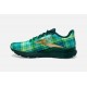 Brooks Launch GTS 8 Fern Green/Metallic Gold/Deep Teal CA2965-807 Women